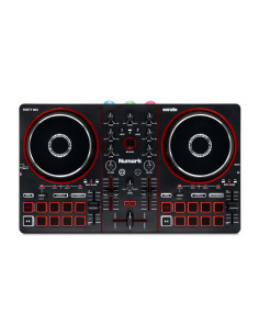 DNU PARTYMIX3