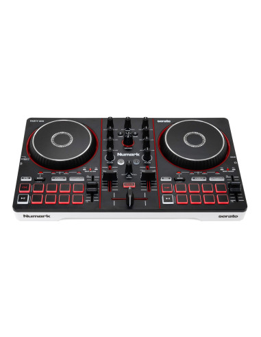 DNU PARTYMIX3