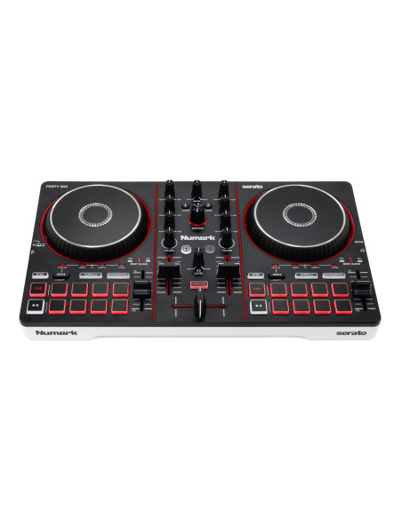DNU PARTYMIX3