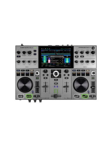 DDE PRIMEGO+