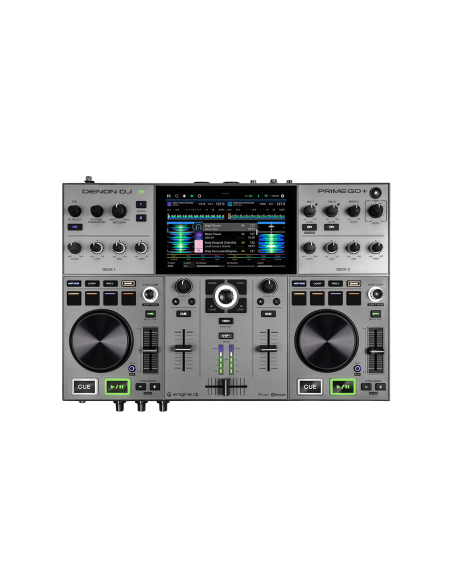 DDE PRIMEGO+