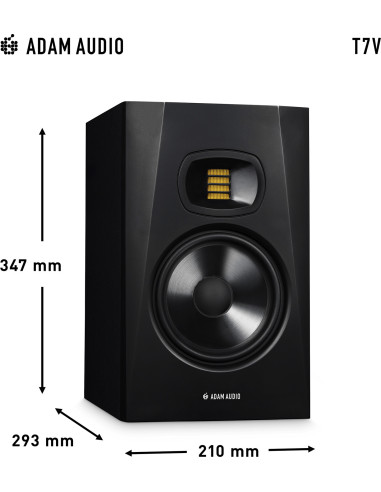 ADAM AUDIO T7V