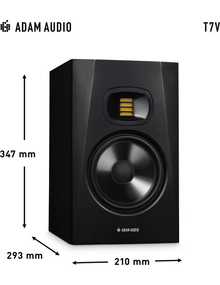 ADAM AUDIO T7V