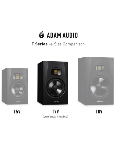 ADAM AUDIO T7V
