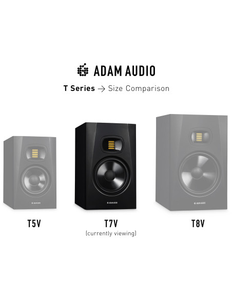 ADAM AUDIO T7V