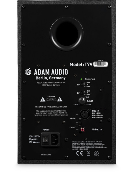 ADAM AUDIO T7V
