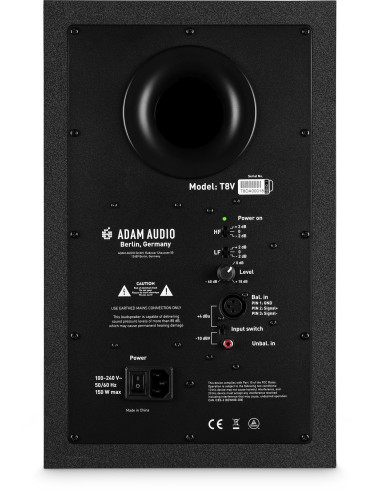 ADAM AUDIO T8V
