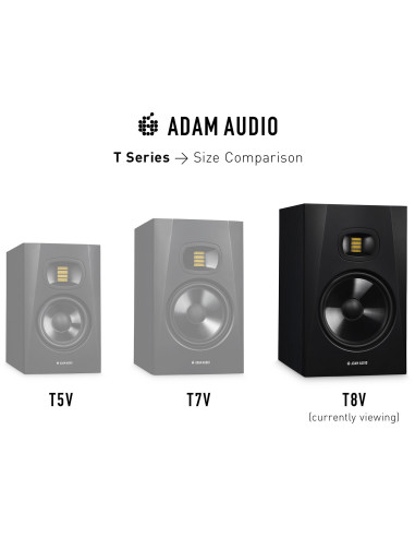 ADAM AUDIO T8V