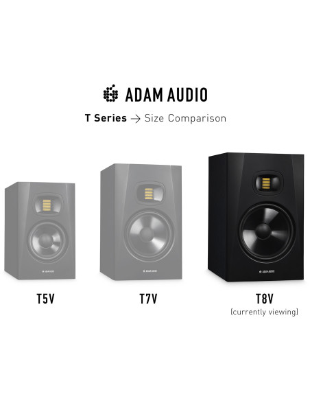 ADAM AUDIO T8V