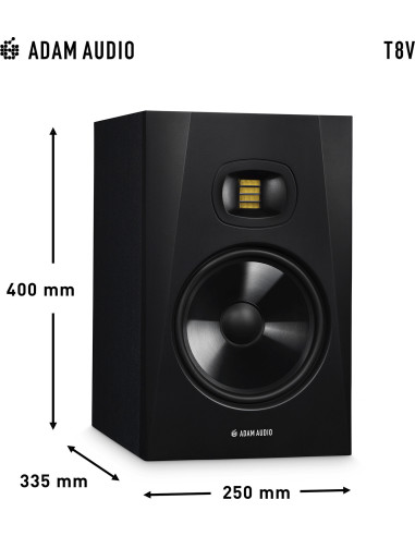 ADAM AUDIO T8V