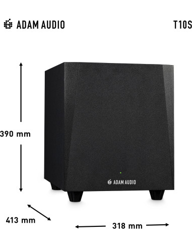 ADAM AUDIO T10S