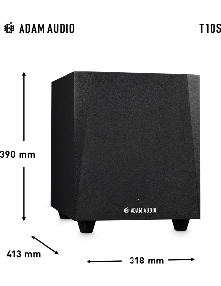 ADAM AUDIO T10S