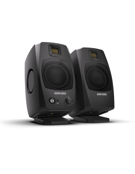 ADAM AUDIO D3V-BLACK