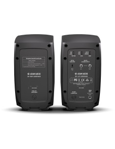 ADAM AUDIO D3V-BLACK 2