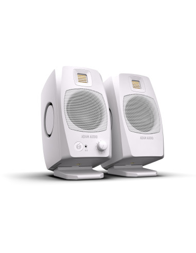 ADAM AUDIO D3V-WHITE