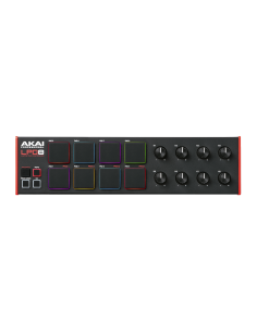 RAP LPD8MK2 2
