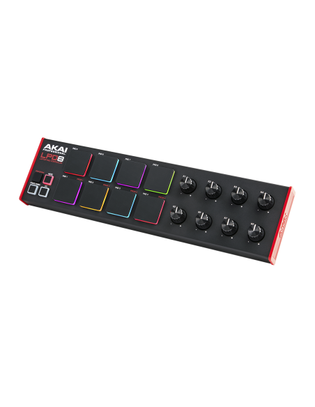 RAP LPD8MK2