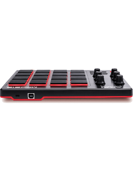 RAP MPD218