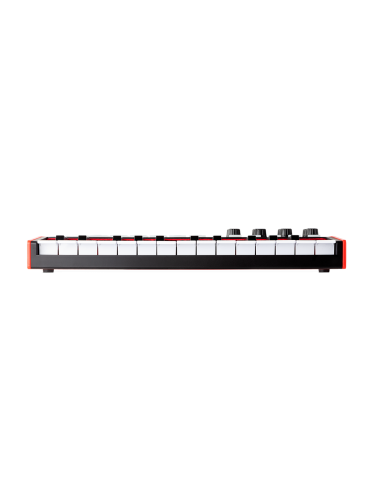 RAP APCKEY25MK2