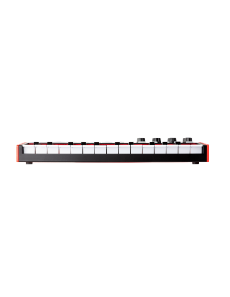 RAP APCKEY25MK2