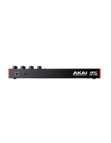 RAP APCKEY25MK2