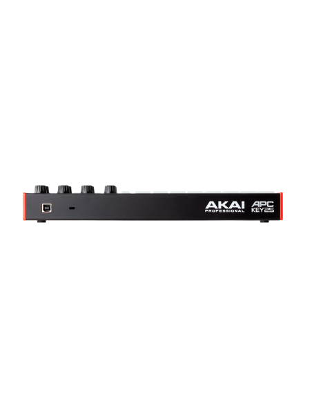 RAP APCKEY25MK2