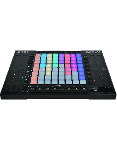 RAP APC64 2