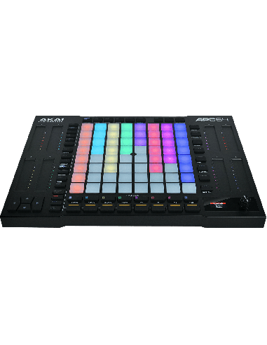 RAP APC64