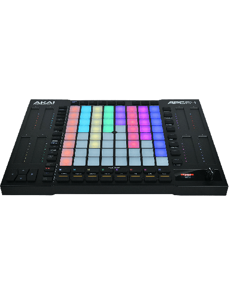 RAP APC64