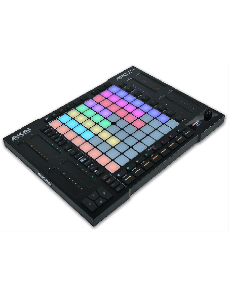 RAP APC64