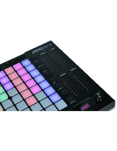 RAP APC64