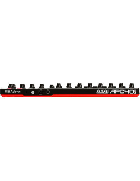 RAP APC40MK2