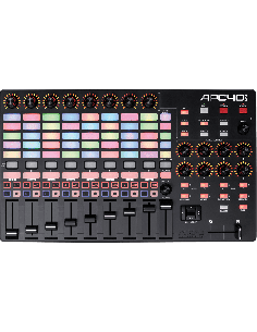 RAP APC40MK2