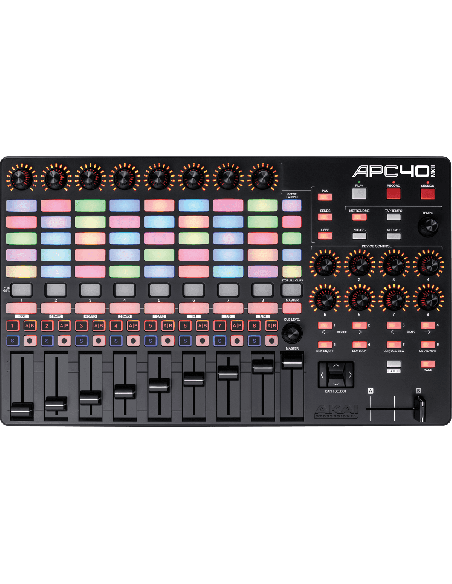 RAP APC40MK2