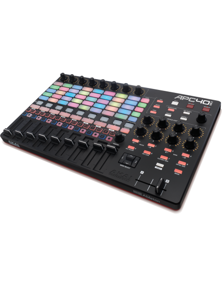 RAP APC40MK2