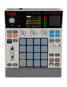 RAP MPC-SAMPLE
