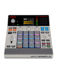 RAP MPC-SAMPLE 2