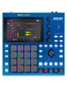 RAP MPC-ONE-G2