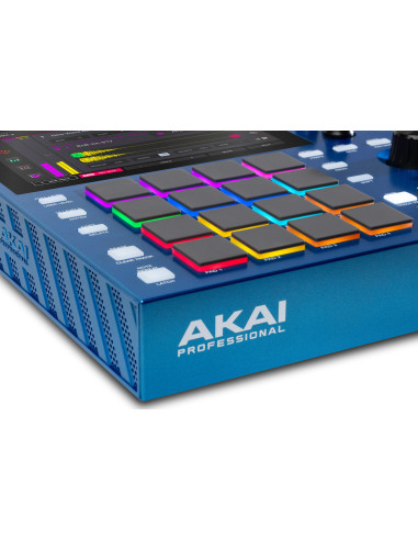 RAP MPC-ONE-G2