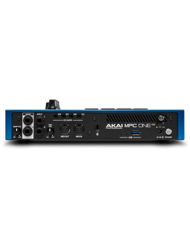 RAP MPC-ONE-G2