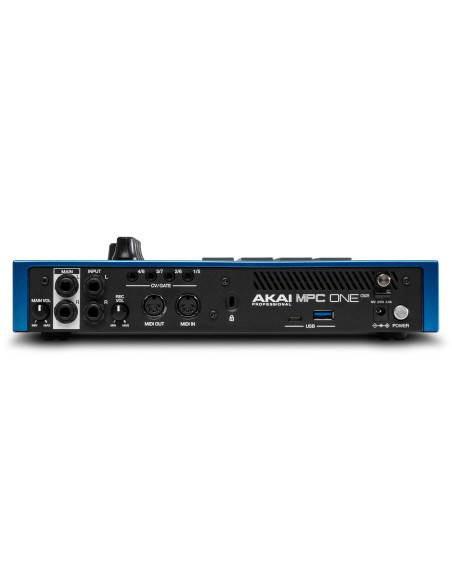 RAP MPC-ONE-G2