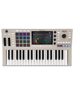 RAP MPC-KEY37-G2