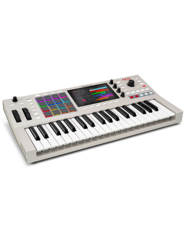 RAP MPC-KEY37-G2