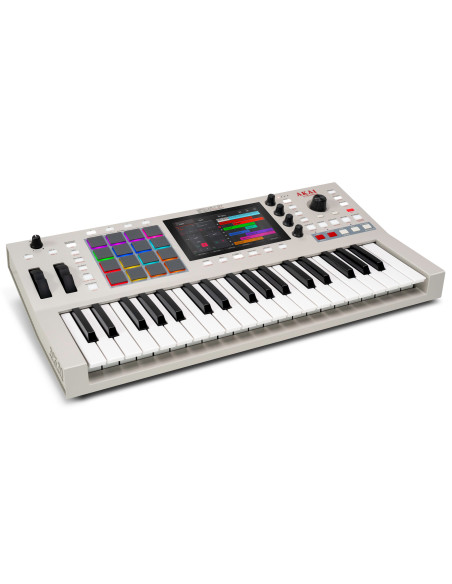 RAP MPC-KEY37-G2