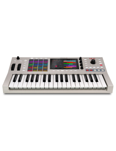 RAP MPC-KEY37-G2