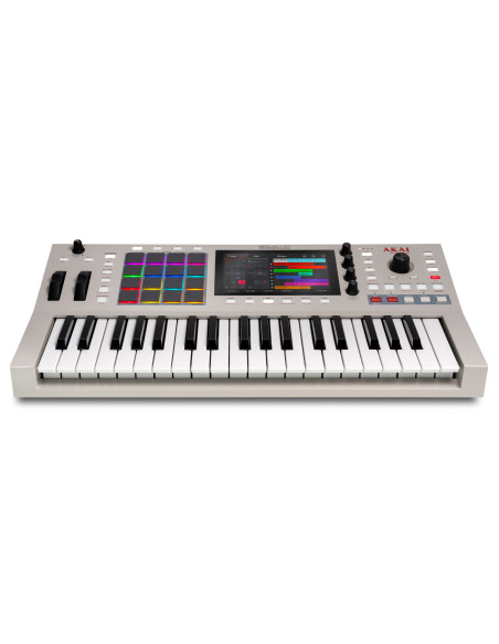 RAP MPC-KEY37-G2