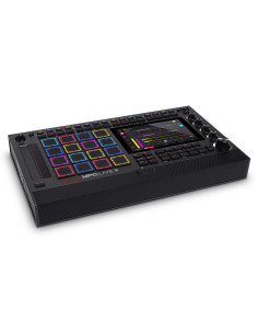 RAP MPC-LIVE3 2