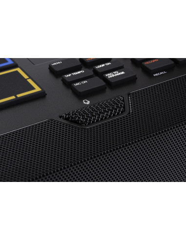 RAP MPC-LIVE3