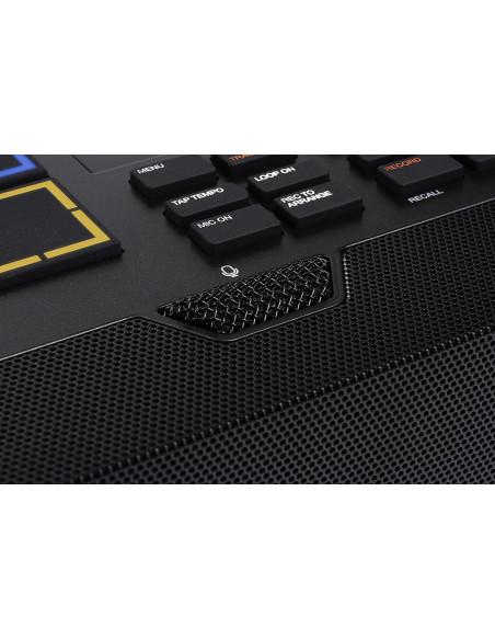 RAP MPC-LIVE3