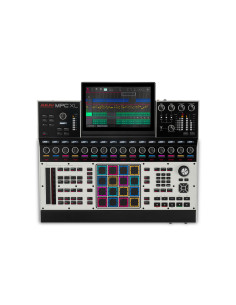 RAP MPC-XL